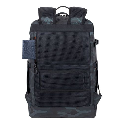 RivaCase laptop backpack 17.3 "military motif 7661 slika 10