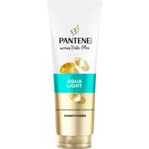 Pantene regenerator Aqua light 275ml