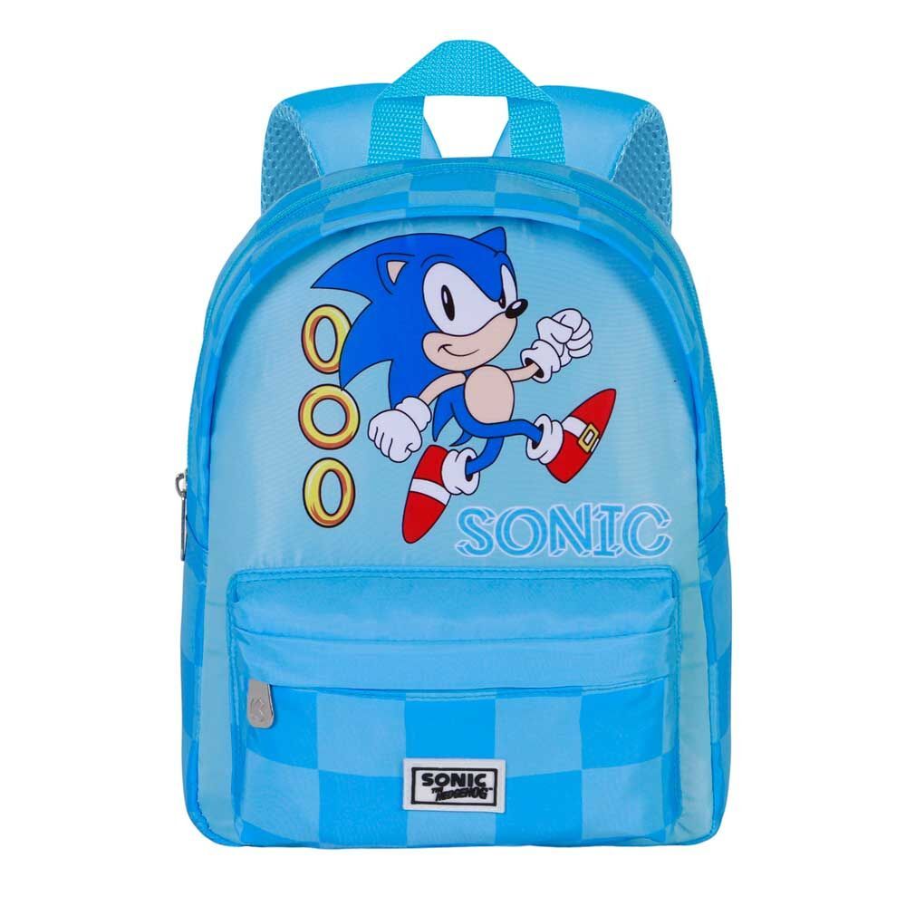 Mochila Jump Sonic the Hedgehog 27 cm slika 3