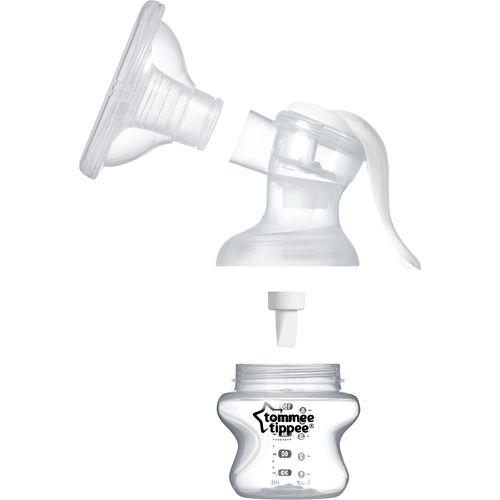 Tommee Tippee CTN set za lakše dojenje slika 5