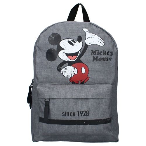 Mickey Mouse ruksak The Biggest Of All Stars slika 2