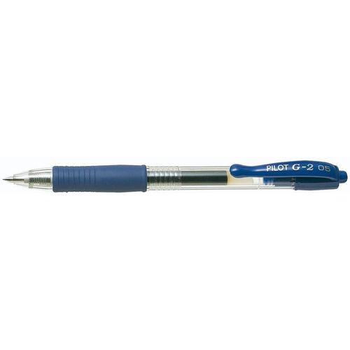 Roler Pilot, BL-G2-5-L 0,32 mm, plavi slika 2