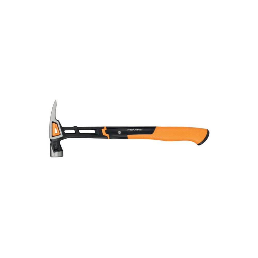 FISKARS čekić XL 390mm/953g IsoCore 1020215 slika 2