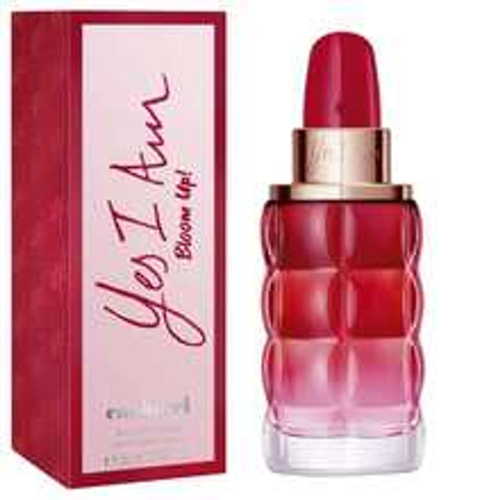 Cacharel Yes I Am Bloom Up! EDP W 50ml slika 1