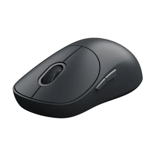 Xiaomi Wireless Mouse 3 Black GL miš crni(BHR8913GL) slika 1