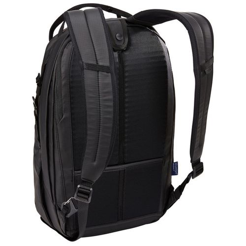 Thule - Tact ranac 16l - crna - ranac za laptop slika 2