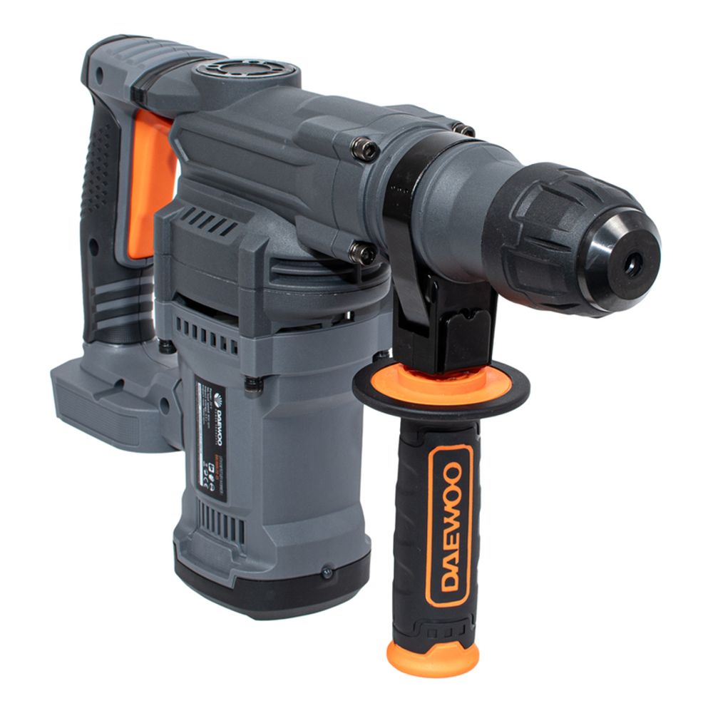 Daewoo Bušilica ud. BL aku 20V DALRHBL20-45 slika 2