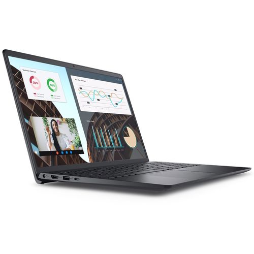 Dell Vostro 3530 15.6 inch FHD 120Hz i5-1335U 8GB 512GB SSD Intel Iris Xe laptop slika 2