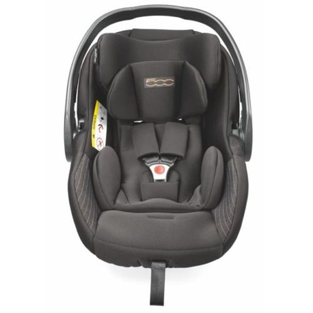 Peg Perego Kolica za bebe 3u1 Veloce SlK Modular 500 slika 12