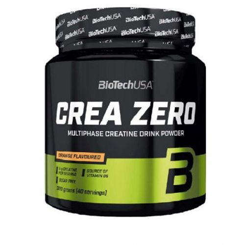 Biotech Crea Zero - 320 gr slika 1