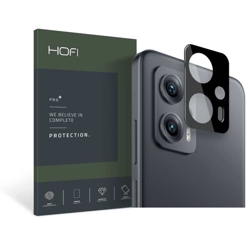 Hofi Cam Pro+ zaštita kamere za XIAOMI POCO X4 GT crni slika 1