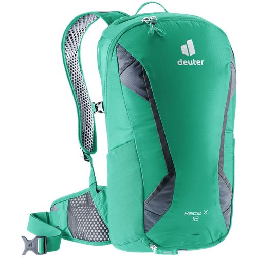 Deuter Ruksak Race X 12, dimenzije 44x25x15 cm, volumen 12 L slika 1