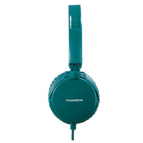 THOMSON slušalice (Zelene) - HED2207GN slika 3
