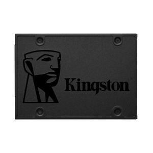 SSD Kingston 960GB A400 Series 2.5" SATA3