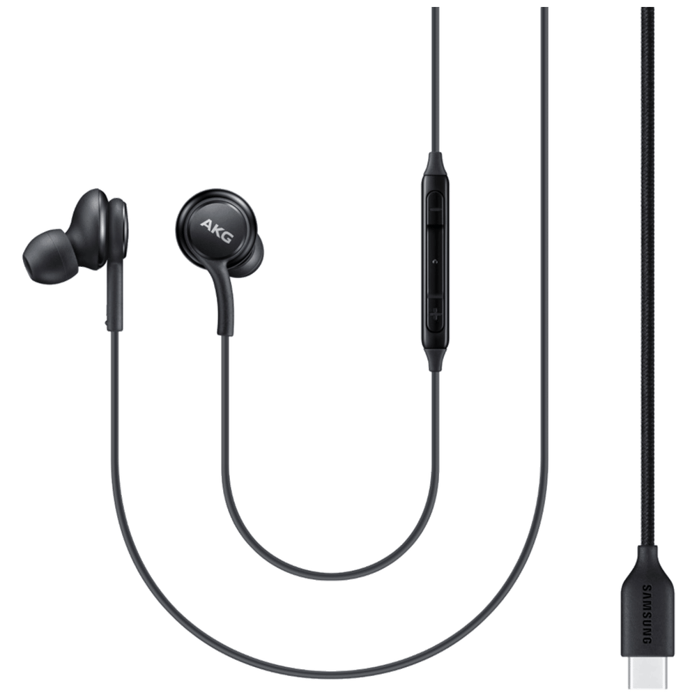 Samsung Set Punjač za mobitel Ta800 + IC100B slušalice - TA800N Charger+IC100B Headphones slika 4