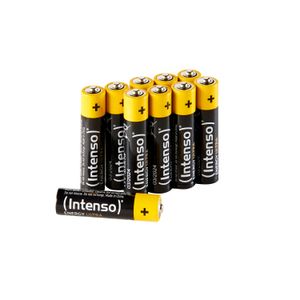 Intenso AAA Energy Ultra baterije, pakiranje od 10 komada