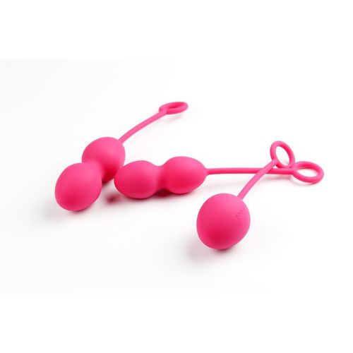 Svakom Nova Kegel Balls set vaginalnih kuglica slika 42