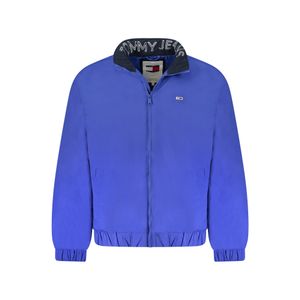 TOMMY HILFIGER MEN'S JACKET BLUE