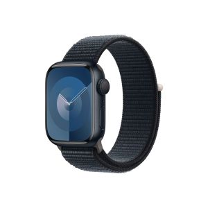 Apple Watch Series 9 41mm GPS Midnight Case/Midnight Sport Loop MR8Y3SE/A Pametni sat