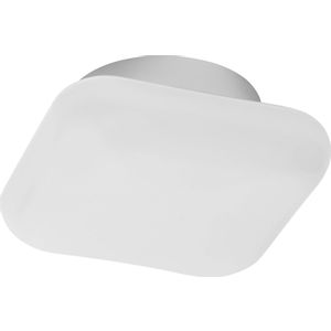 LEDVANCE BATHROOM DECORATIVE CEILING AND WALL WITH WIFI TECHNOLOGY 4058075574373 LED stropno svjetlo za kupaonicu  Energetska učinkovitost 2021: E (A - G) 12 W toplo bijela bijela
