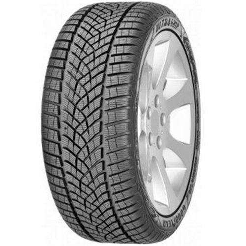 Goodyear 235/50R19 99V UG PERF SUV G1 AO slika 1