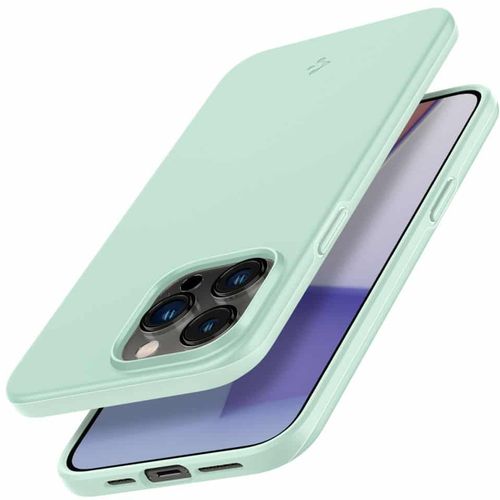 Spigen - Thin Fit - iPhone 14 Pro - Apple Mint slika 3