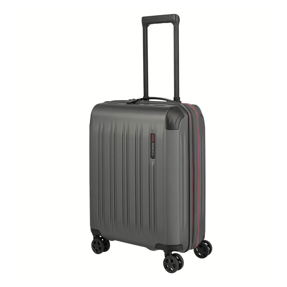 Travelite Kofer 55 cm ABS Dynamiic, 7000146-04, anthracite slika 1