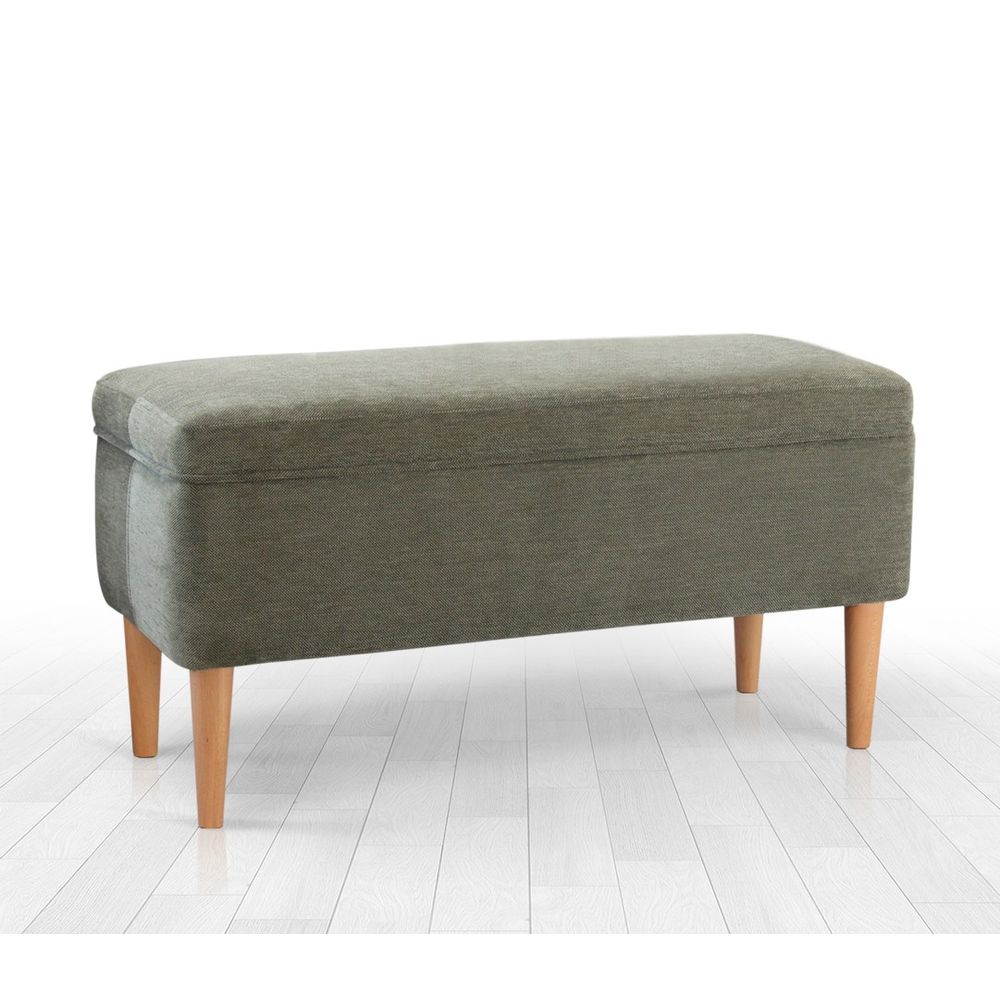 Glend - Zeleni Pouf slika 6