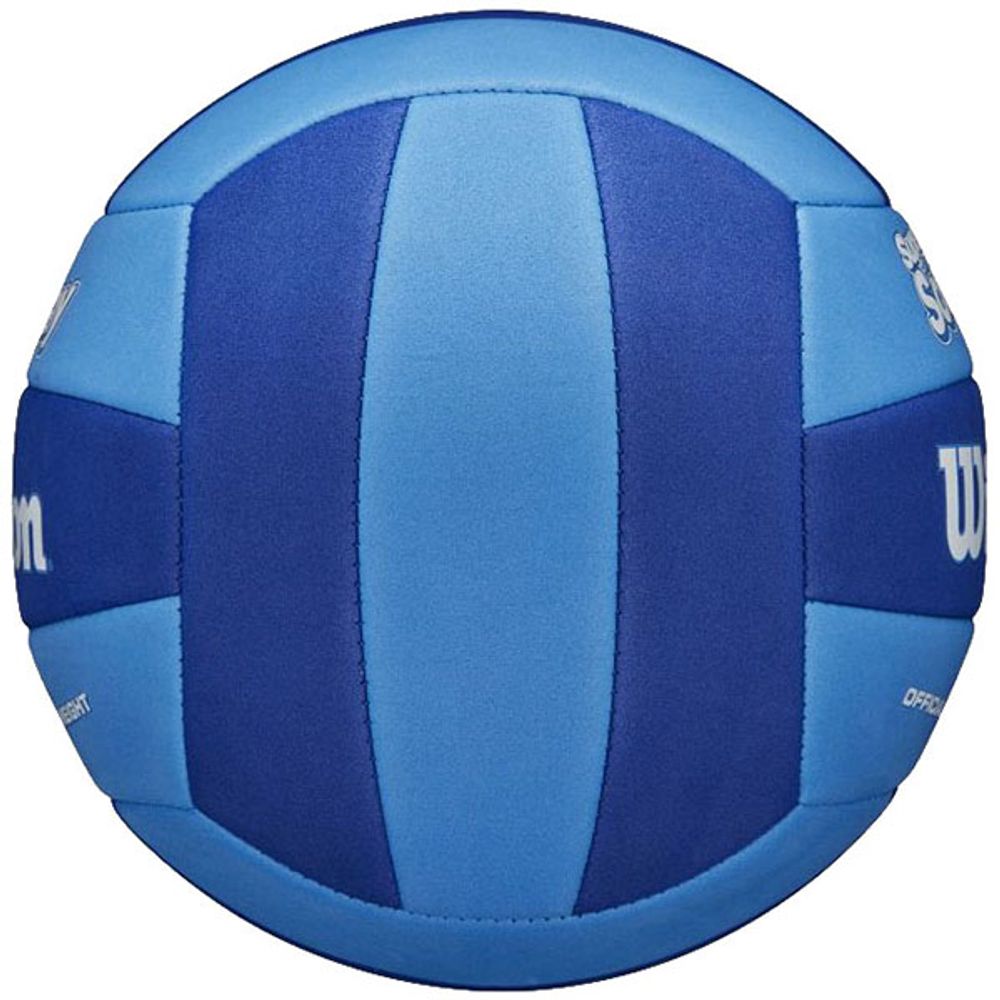 Wilson Lopta Super Soft Play Royal/Navy Of slika 3