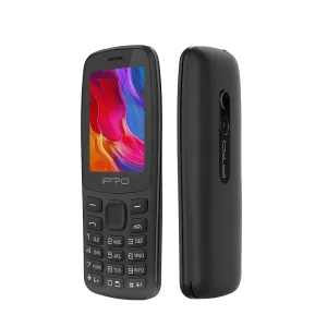 Mobilni telefon IPRO A25 Crni