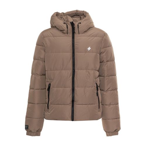 Superdry Muški Bomber Jakna M5011827A slika 1