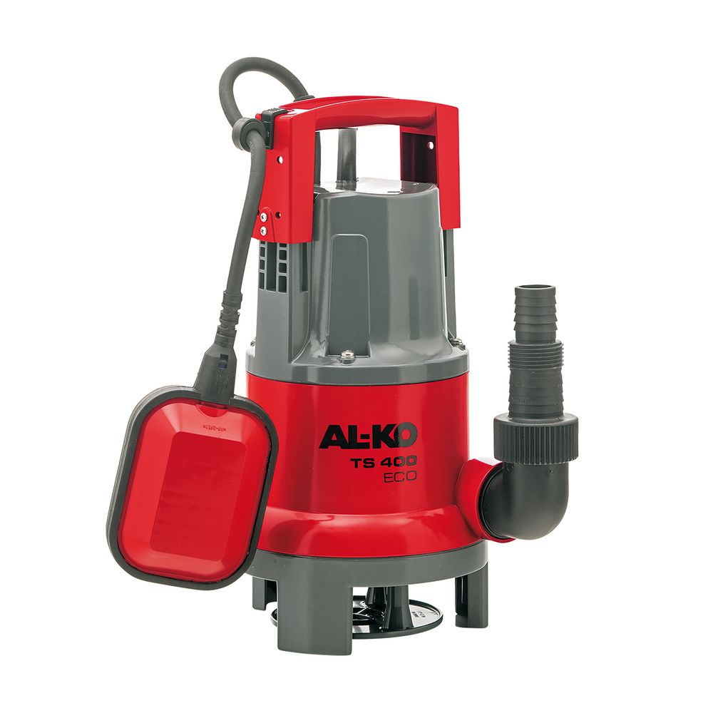 AL-KO Potopna pumpa za nečistu vodu TS 400 Eco slika 1