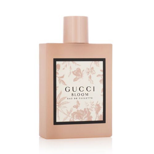 Gucci Bloom Eau De Toilette 100 ml (woman) slika 3