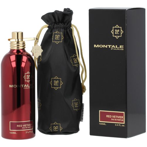 Montale Paris Red Vetiver Eau De Parfum 100 ml (man) slika 2