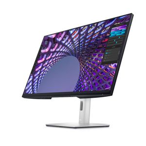 Monitor Dell 32" P3223QE, IPS, 4K, USB-C, RJ45