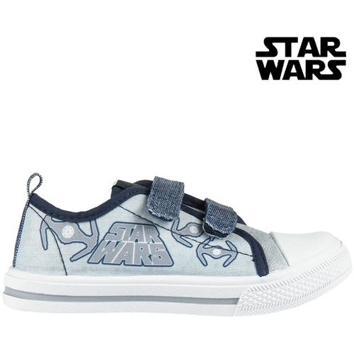 Casual Tenisice Star Wars 73636 Siva slika 3