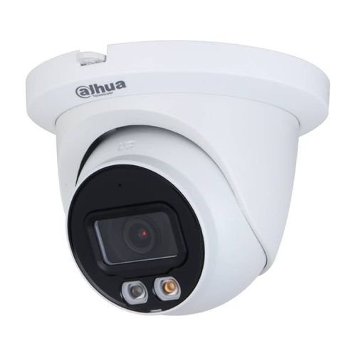 DAHUA IPC-HDW2249TM-S-IL-0280B 2MP Smart Dual Light Fixed-focal Eyeball WizSense Network kamera slika 1