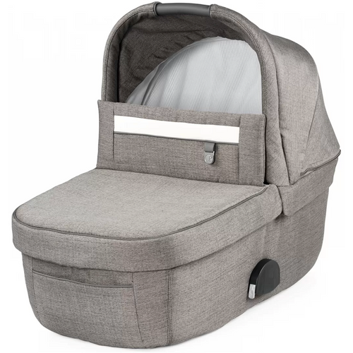 Peg Perego kolica 3u1 Vivace Lounge City Grey slika 5