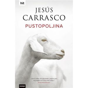 PUSTOPOLJINA, HIT t.u., zn  (279910)Jesús Carrasco