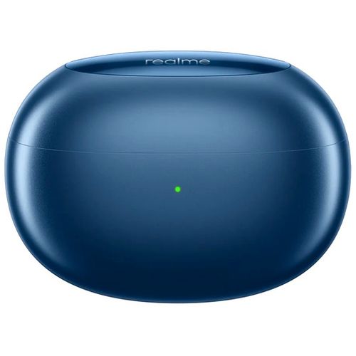 REALME RMA2105 Air 3 Bluetooth slušalice plave slika 3