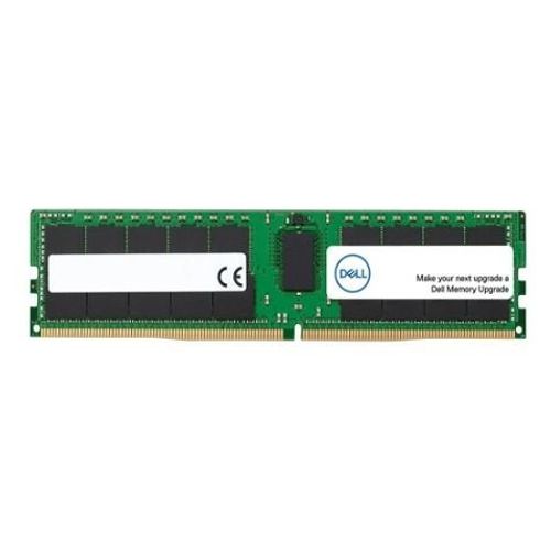 SRV DOD Dell Memory 32GB 2RX8 DDR4 RDIMM slika 1