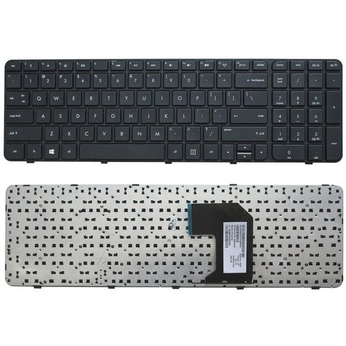 Tastatura za laptop HP Pavilion G7-2000 G7-2100 G7-2200 G7-2300 slika 1