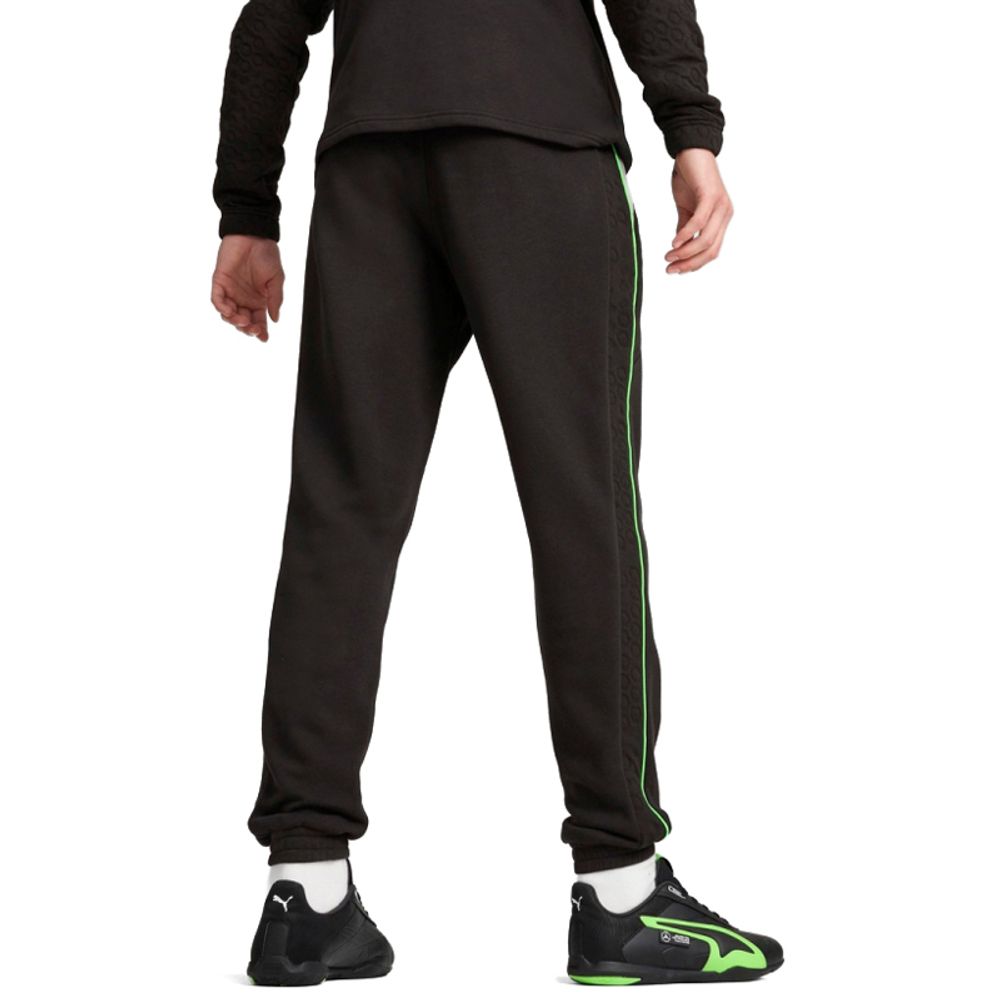 Puma Mapf1 Sweat Pants za muškarce - donji dio trenerke slika 10