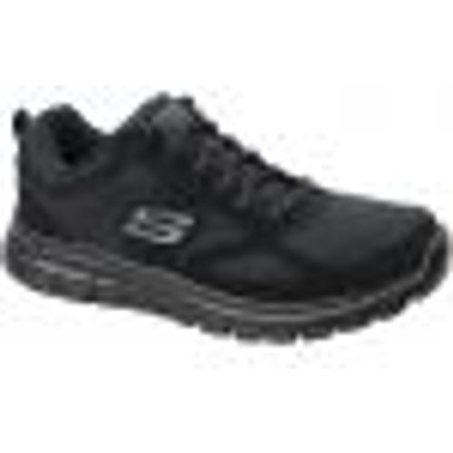 Skechers burns 52635-bbk slika 9