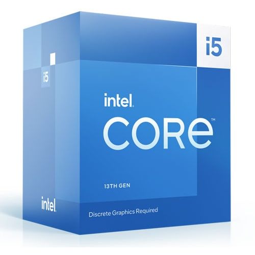 CPU s1700 INTEL Core i5-13400F 10-cores 2.5GHz Box slika 3