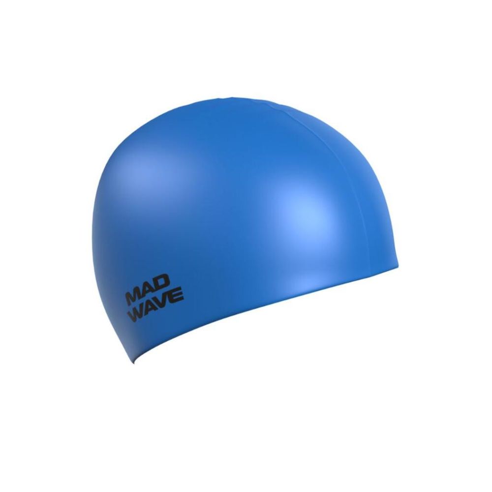 Mad Wave Kapa za plivanje LIGHT, Blue slika 1