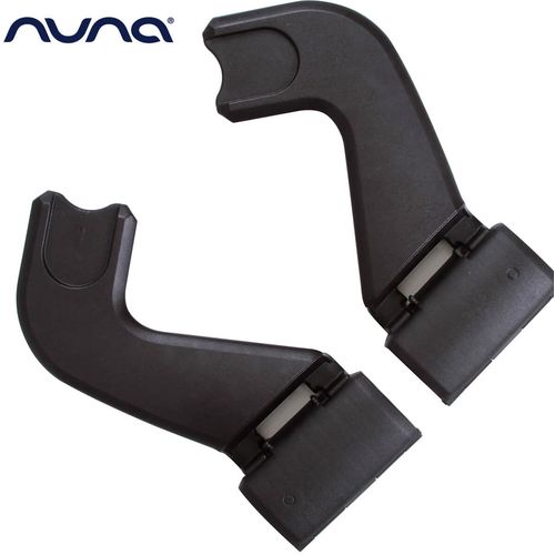 Nuna® Pepp™ Next adapter za autosjedalicu slika 1