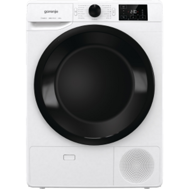 Gorenje Gorenje sušilica rublja DNE8B image