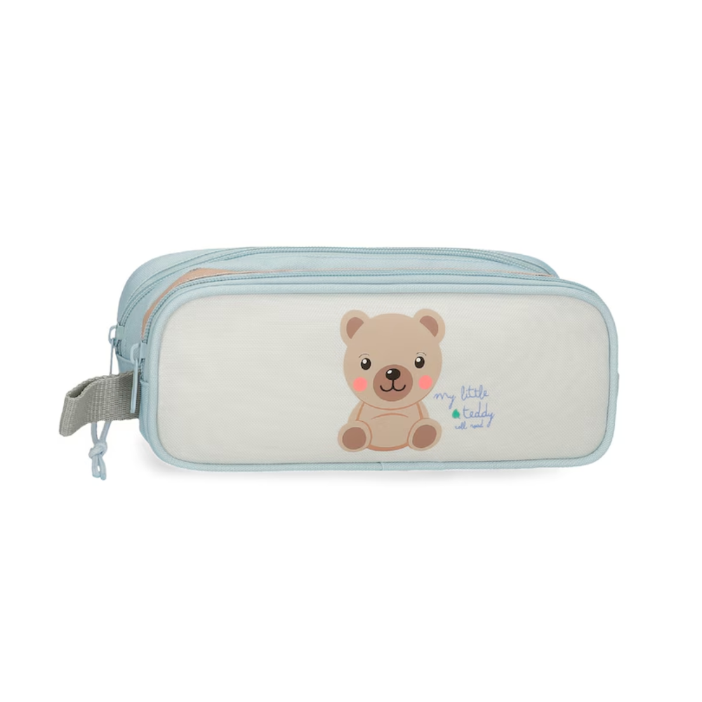 Roll Road Pernica 23 cm My Little Teddy 4994246 plava slika 1
