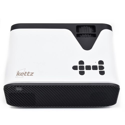 Kettz KT-P200 Mini HD LED Projektor slika 5